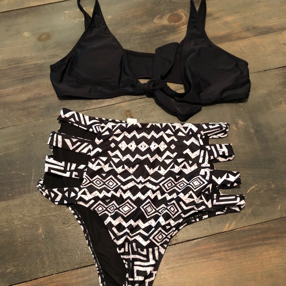 Cupshe swimsuit